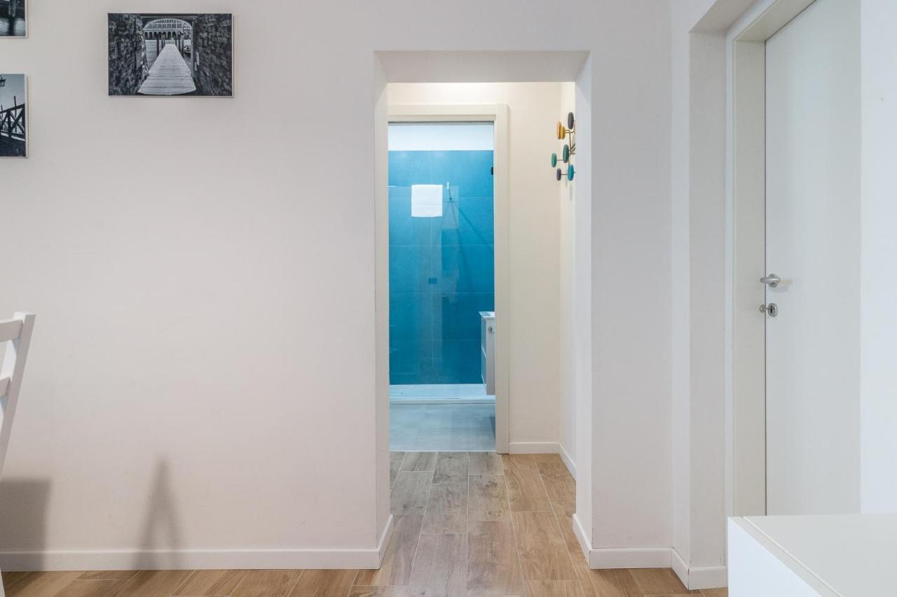 شقة La Casa Di Arianna البندقية المظهر الخارجي الصورة