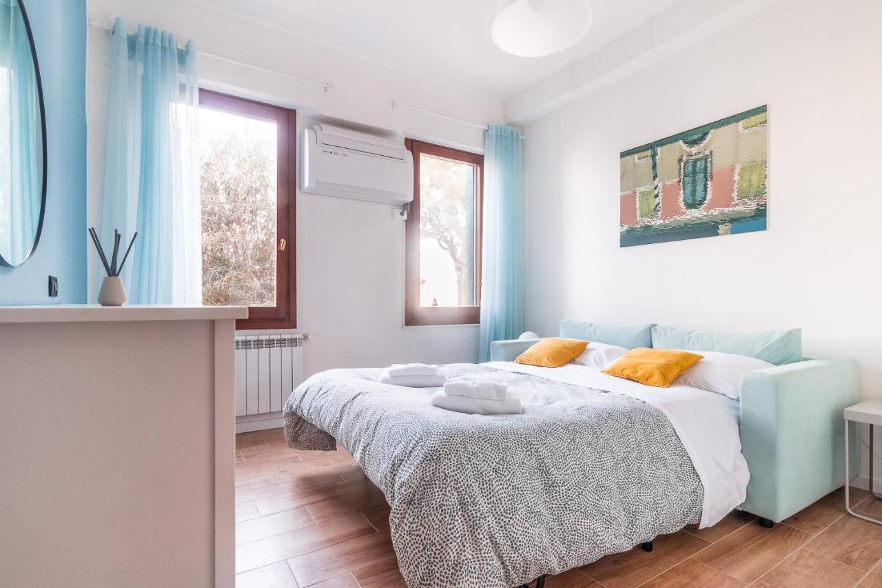 شقة La Casa Di Arianna البندقية المظهر الخارجي الصورة